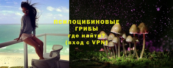 хмурый Киреевск